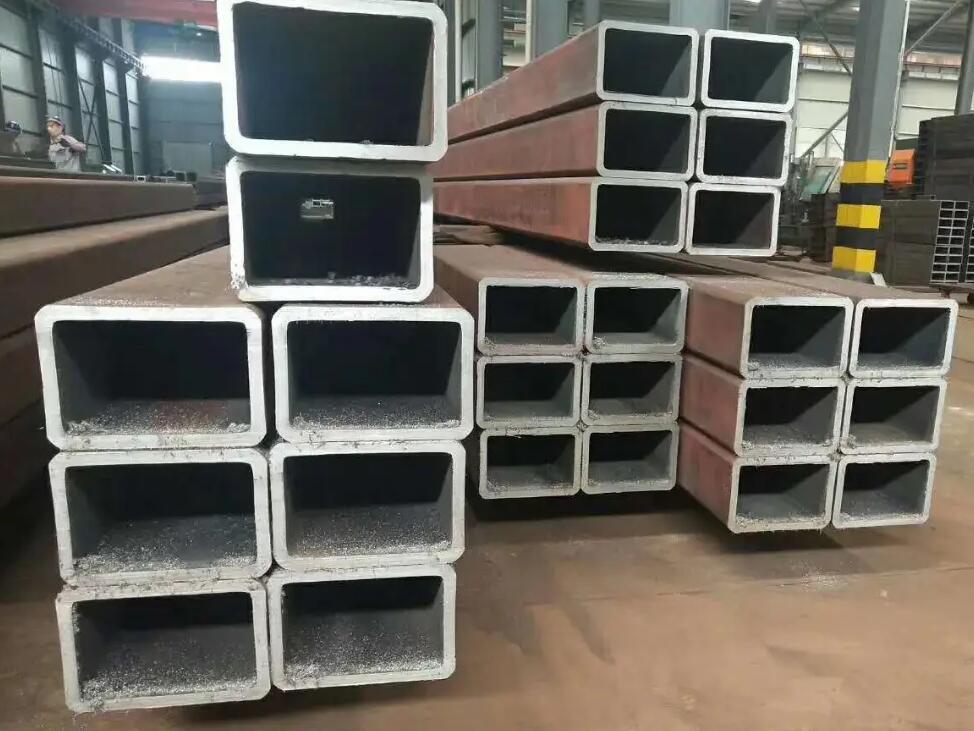 赣州s355j0方管